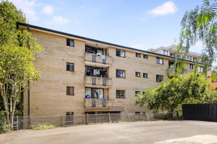 1/62 Great Western Highway, Parramatta NSW 2150