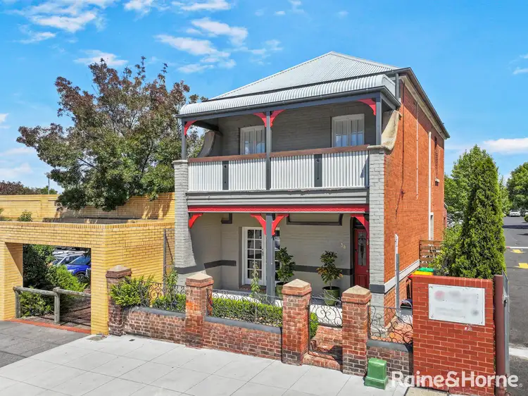 138 Russell Street, Bathurst NSW 2795