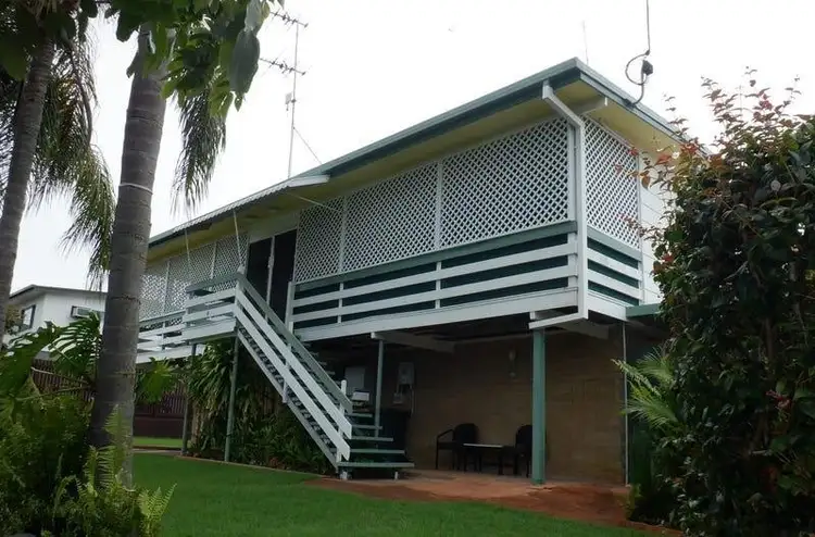 Second view of Homely unit listing, 2/4 Bedsor Street, Kin Kora QLD 4680