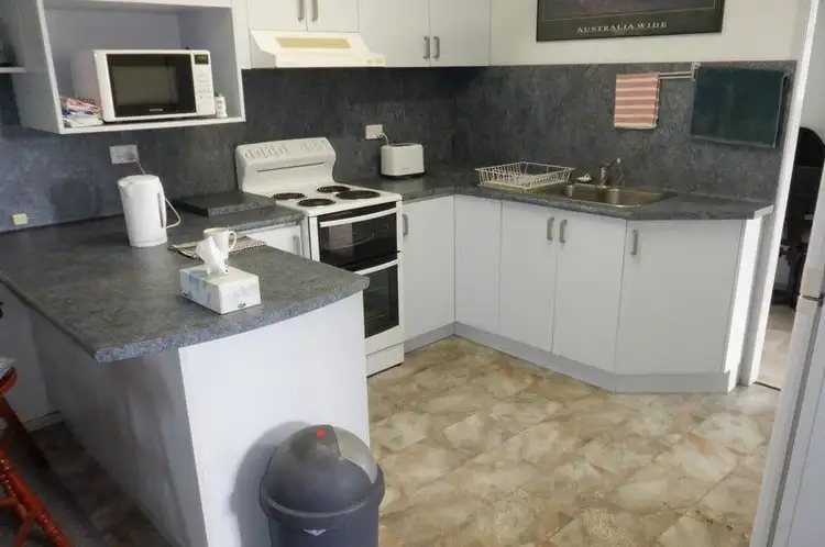 Fifth view of Homely unit listing, 2/4 Bedsor Street, Kin Kora QLD 4680