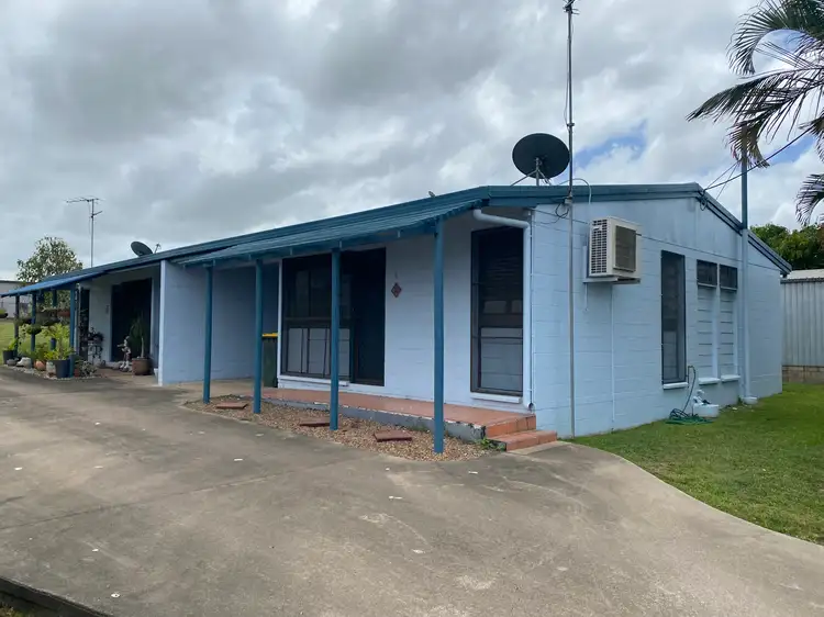 23 Michael Street, Ayr QLD 4807