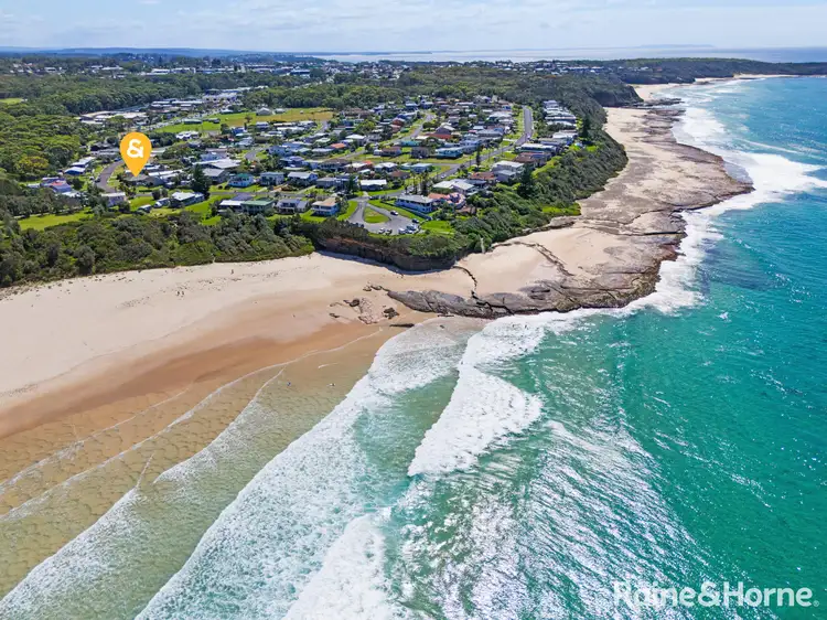28 South Pacific Crescent, Ulladulla NSW 2539
