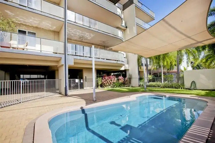 Main view of Homely apartment listing, 6/5 Lambell Terrace, Larrakeyah NT 820