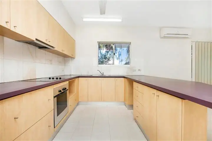 Second view of Homely apartment listing, 6/5 Lambell Terrace, Larrakeyah NT 820
