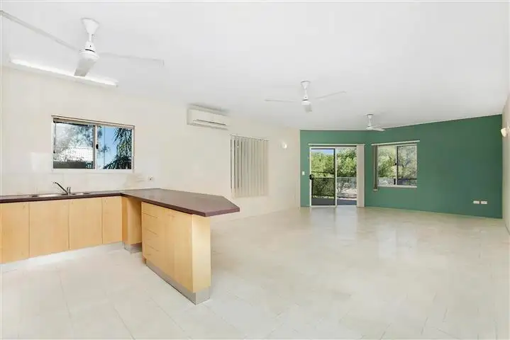 Fourth view of Homely apartment listing, 6/5 Lambell Terrace, Larrakeyah NT 820