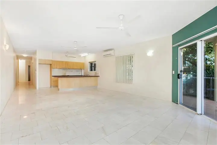 Fifth view of Homely apartment listing, 6/5 Lambell Terrace, Larrakeyah NT 820