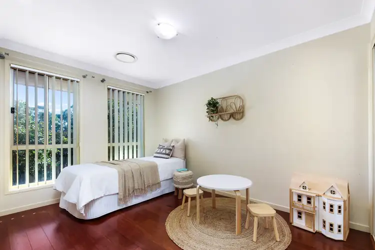 Sixth view of Homely townhouse listing, 55 Tree Top Circuit, Quakers Hill NSW 2763