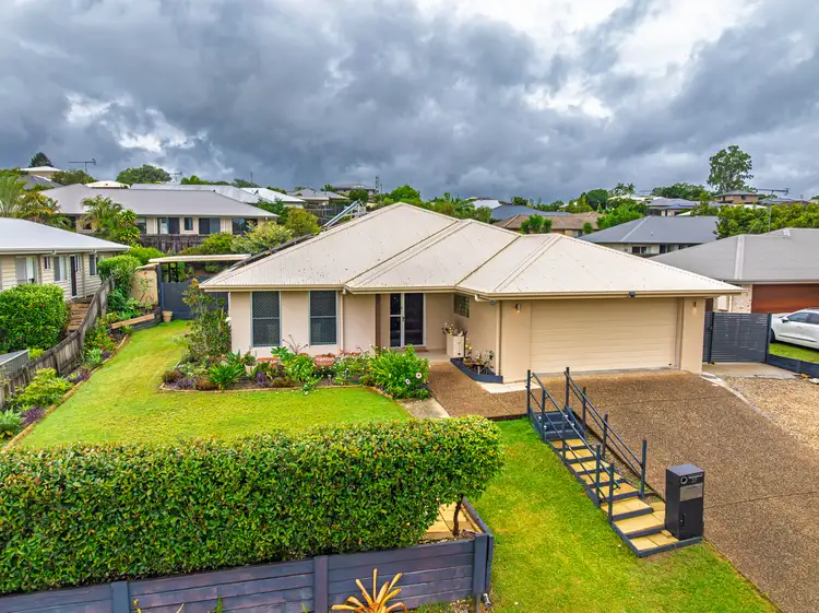 Main view of Homely house listing, 37 Presidential Avenue, Jones Hill QLD 4570