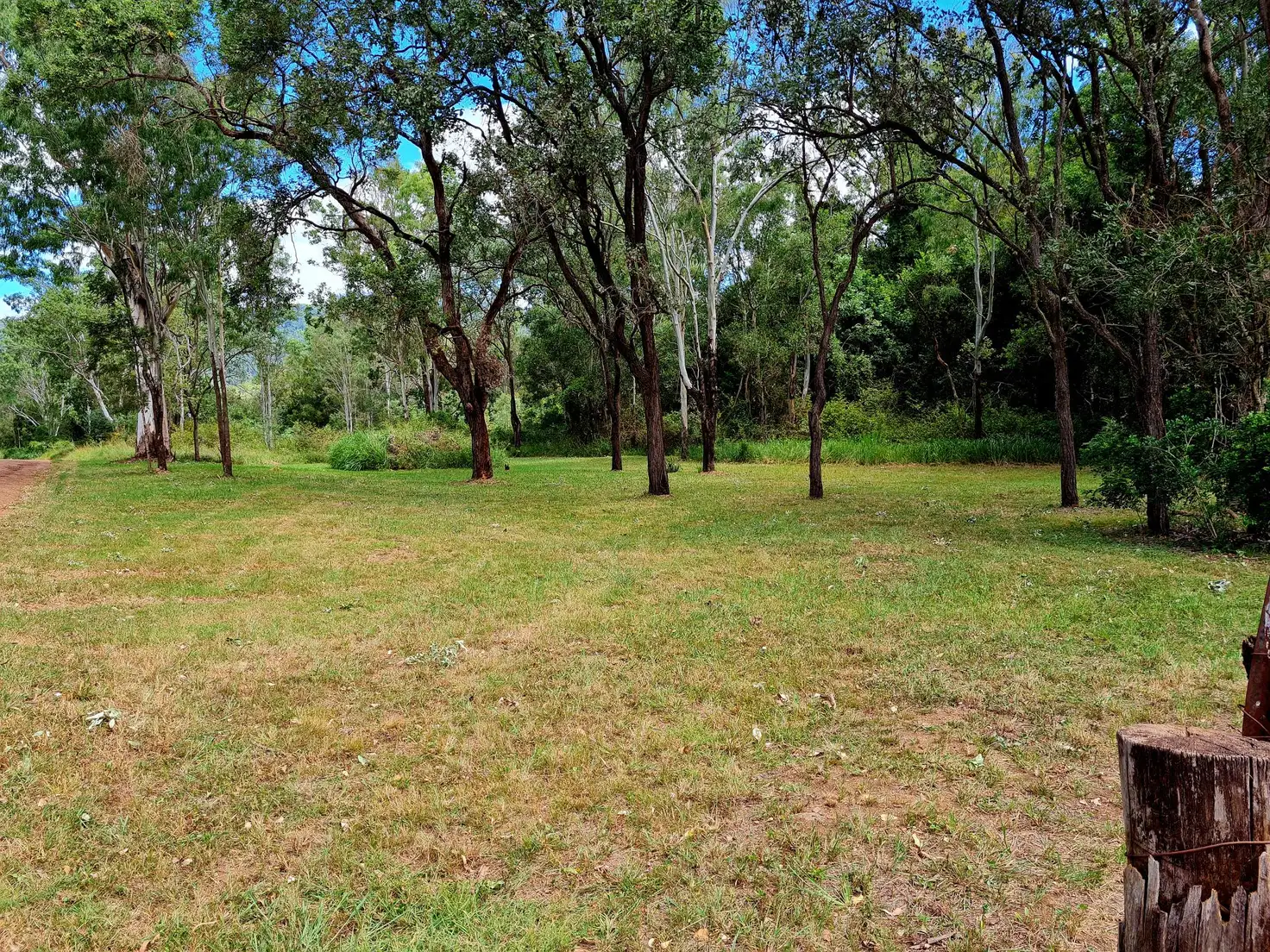 Main view of Homely land listing, LOT 4, RP190676 Upper Widee Road, Widgee QLD 4570