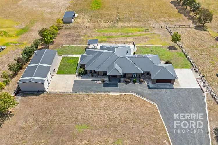 Main view of Homely house listing, 179 Sagars Road, Hazelwood North VIC 3840
