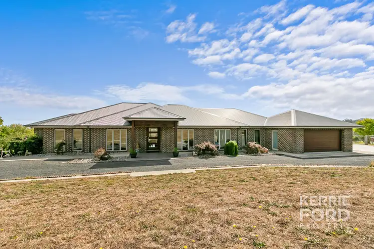 Third view of Homely house listing, 179 Sagars Road, Hazelwood North VIC 3840