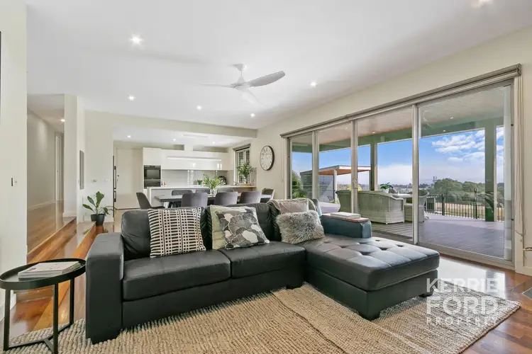 Fifth view of Homely house listing, 179 Sagars Road, Hazelwood North VIC 3840