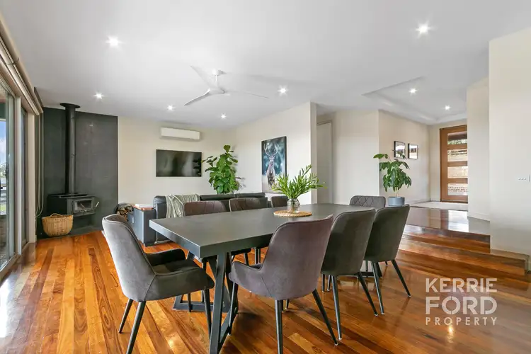 Sixth view of Homely house listing, 179 Sagars Road, Hazelwood North VIC 3840