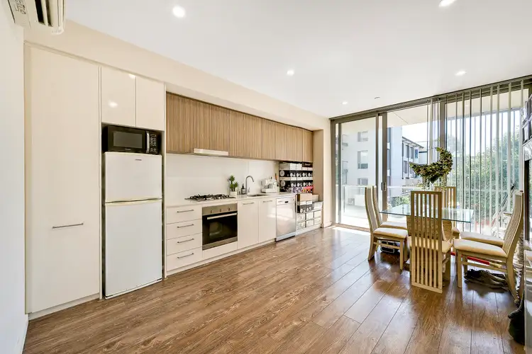 106/46 Sixth Street, Bowden SA 5007