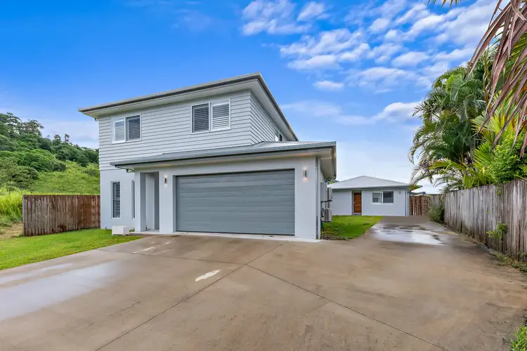 4 Whitsunday Close