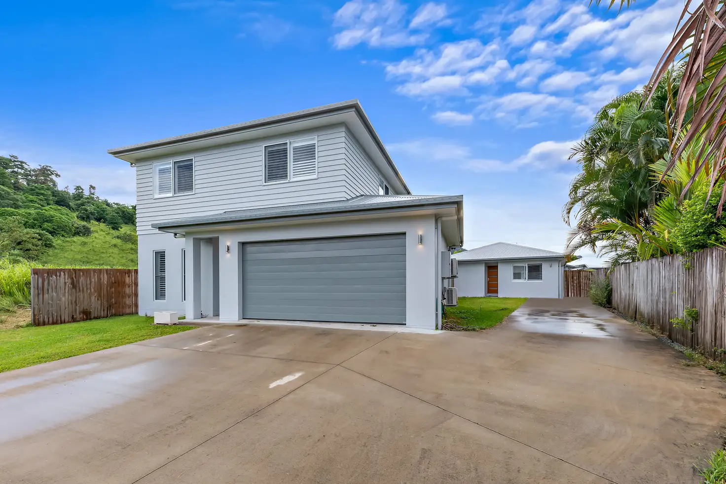 Main view of Homely house listing, 4 Whitsunday Close, Cannonvale QLD 4802