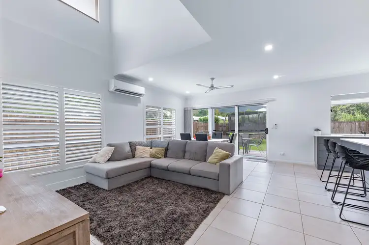 Third view of Homely house listing, 4 Whitsunday Close, Cannonvale QLD 4802