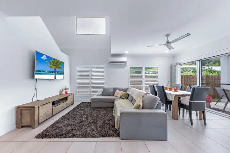 Fourth view of Homely house listing, 4 Whitsunday Close, Cannonvale QLD 4802