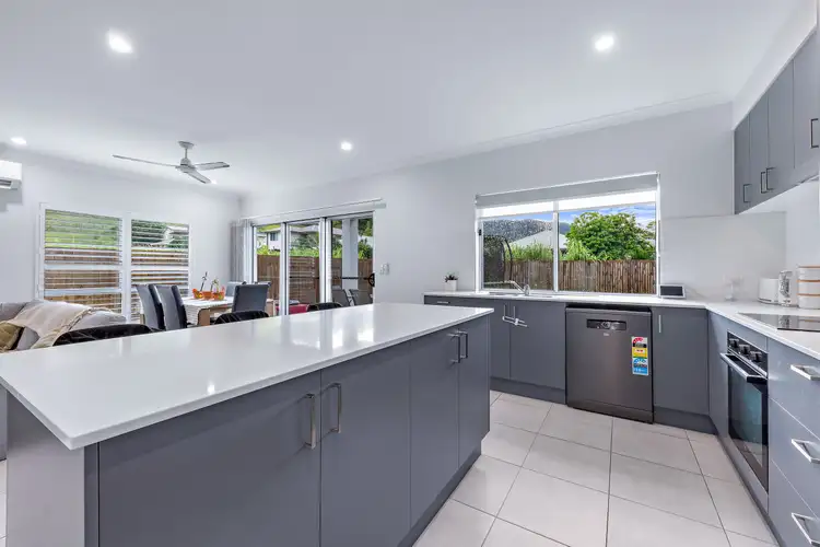 Fifth view of Homely house listing, 4 Whitsunday Close, Cannonvale QLD 4802
