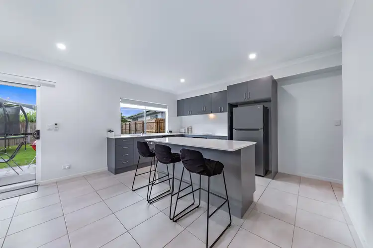 Sixth view of Homely house listing, 4 Whitsunday Close, Cannonvale QLD 4802