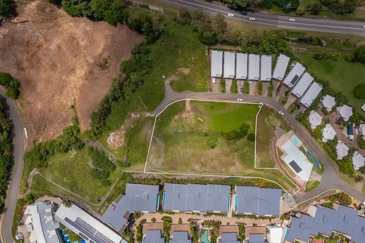 Fourth view of Homely land listing, 23 Altmann Avenue, Cannonvale QLD 4802