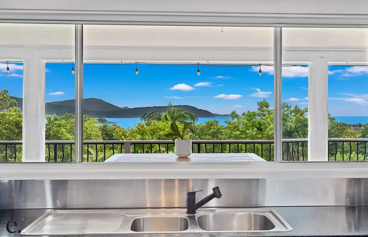Main view of Homely house listing, 35 Jones Road, Cannonvale QLD 4802
