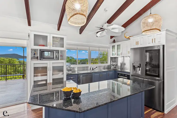 Fourth view of Homely house listing, 35 Jones Road, Cannonvale QLD 4802