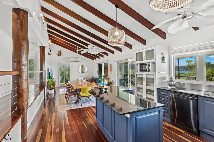 Fifth view of Homely house listing, 35 Jones Road, Cannonvale QLD 4802