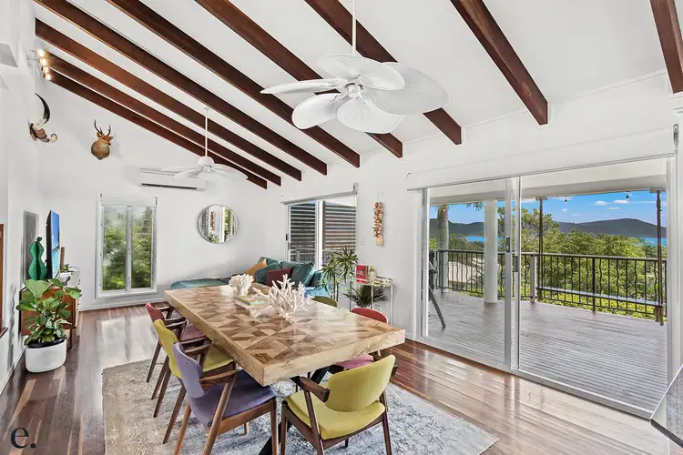 Sixth view of Homely house listing, 35 Jones Road, Cannonvale QLD 4802