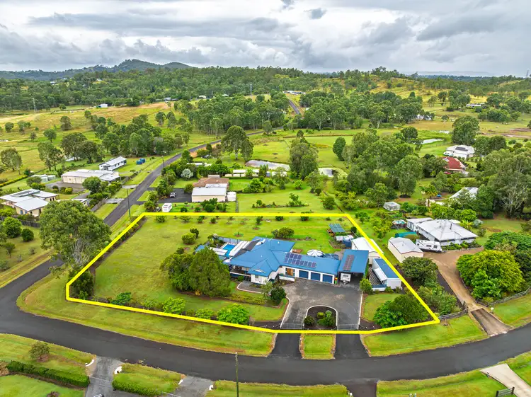7 Tea Tree Court, The Palms QLD 4570