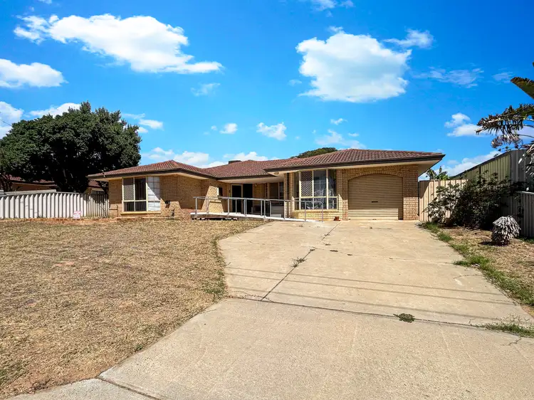 5 Baldwin Place, Rangeway WA 6530