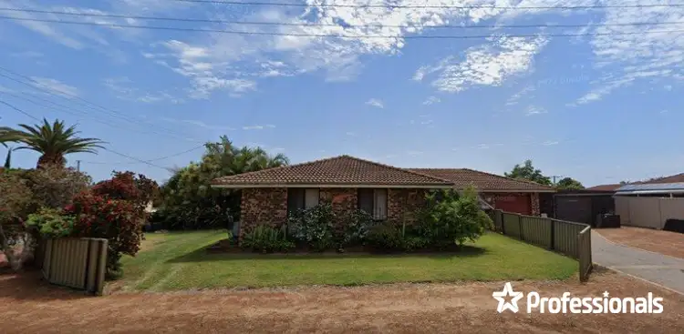 6 Hemsley Place, Geraldton WA 6530