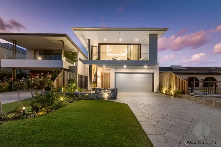 47B Dunkley Avenue, Applecross WA 6153