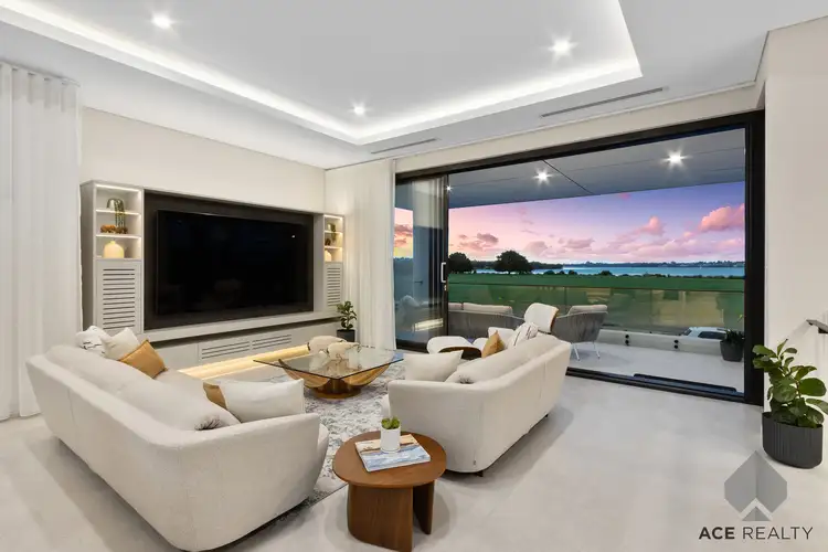 Third view of Homely house listing, 47B Dunkley Avenue, Applecross WA 6153