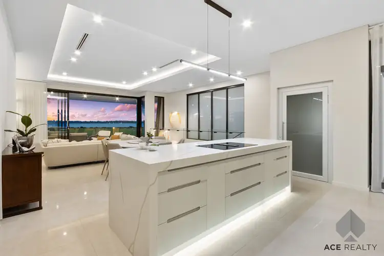 Fifth view of Homely house listing, 47B Dunkley Avenue, Applecross WA 6153
