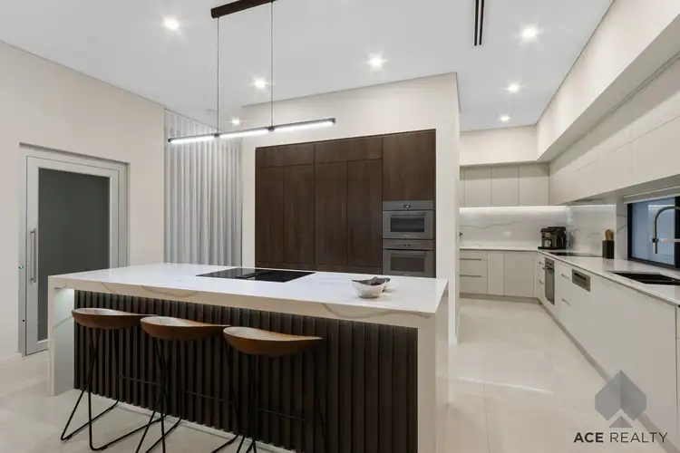 Sixth view of Homely house listing, 47B Dunkley Avenue, Applecross WA 6153