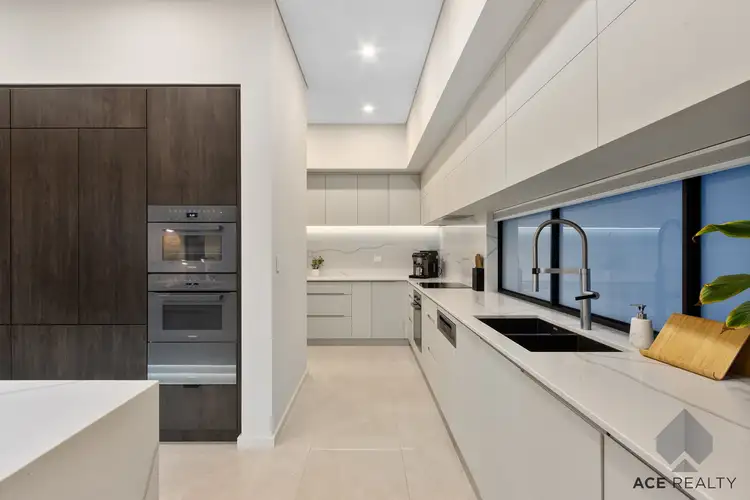 Seventh view of Homely house listing, 47B Dunkley Avenue, Applecross WA 6153