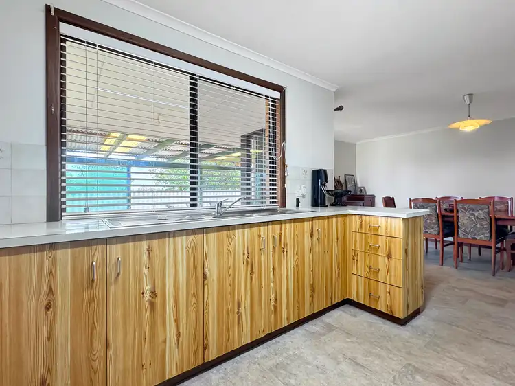 Fourth view of Homely house listing, 17 Hakea Street, Tarcoola Beach WA 6530