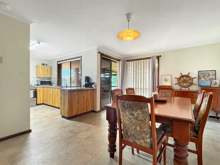 Fifth view of Homely house listing, 17 Hakea Street, Tarcoola Beach WA 6530
