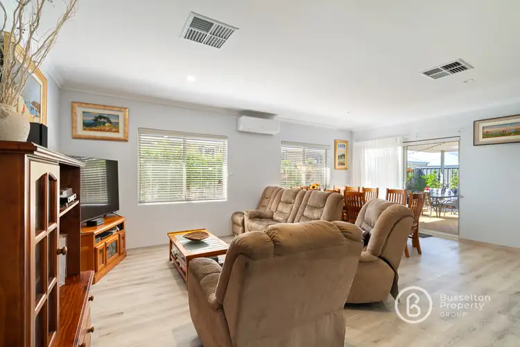 Second view of Homely house listing, 4 Blenny View, Vasse WA 6280
