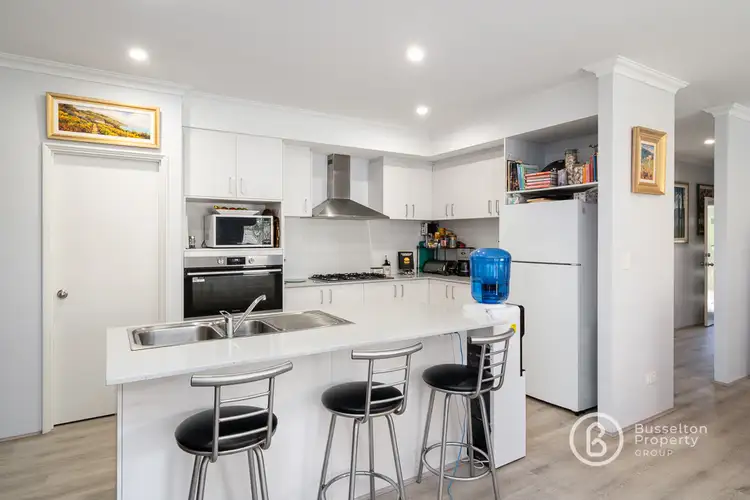 Third view of Homely house listing, 4 Blenny View, Vasse WA 6280
