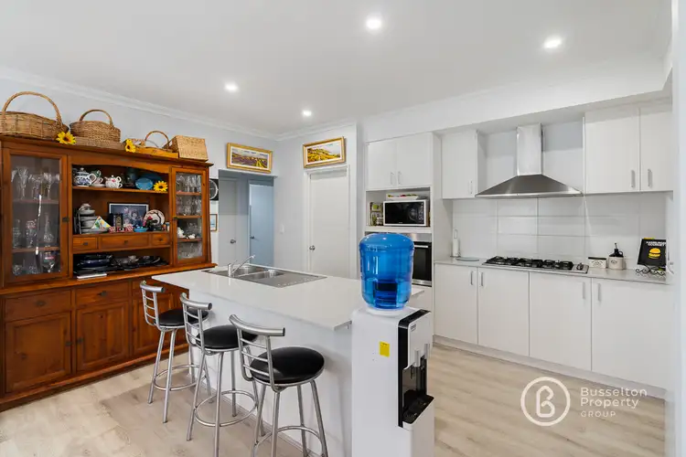 Fourth view of Homely house listing, 4 Blenny View, Vasse WA 6280