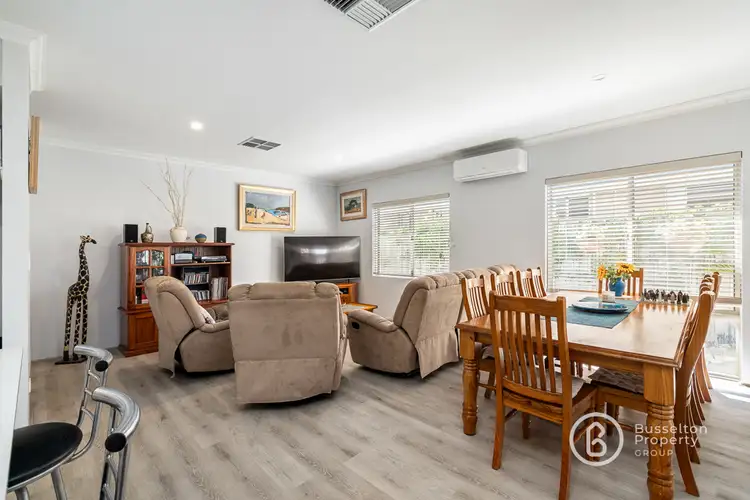 Fifth view of Homely house listing, 4 Blenny View, Vasse WA 6280