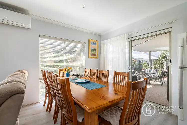 Sixth view of Homely house listing, 4 Blenny View, Vasse WA 6280