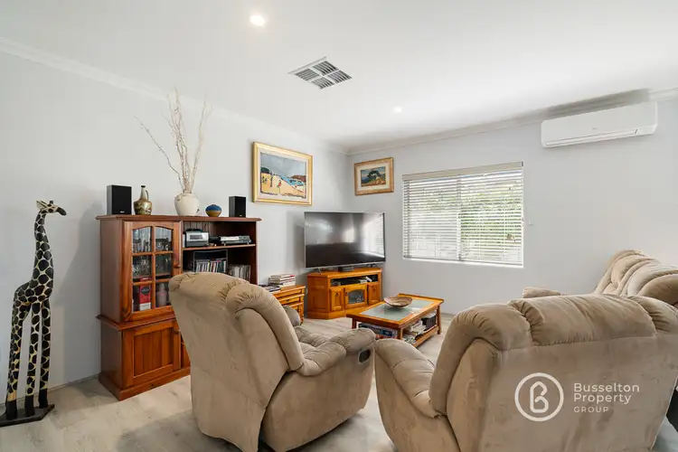 Seventh view of Homely house listing, 4 Blenny View, Vasse WA 6280