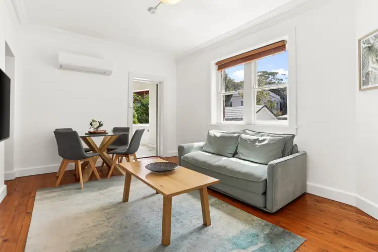 Third view of Homely apartment listing, 11/668-670 New South Head Road, Rose Bay NSW 2029