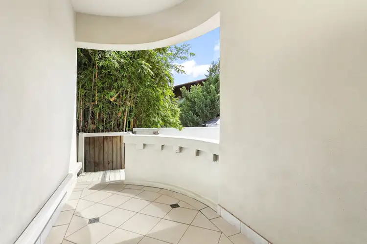 Fourth view of Homely apartment listing, 11/668-670 New South Head Road, Rose Bay NSW 2029