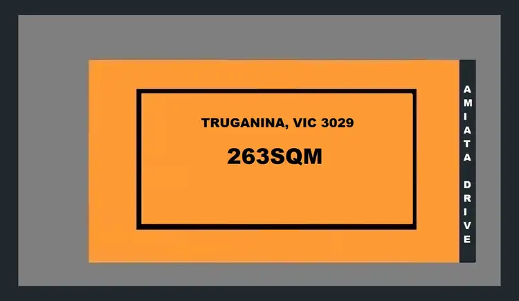 22 Amiata Drive, Truganina VIC 3029