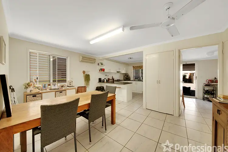 Third view of Homely unit listing, 1/3 Central Lane, Gladstone Central QLD 4680