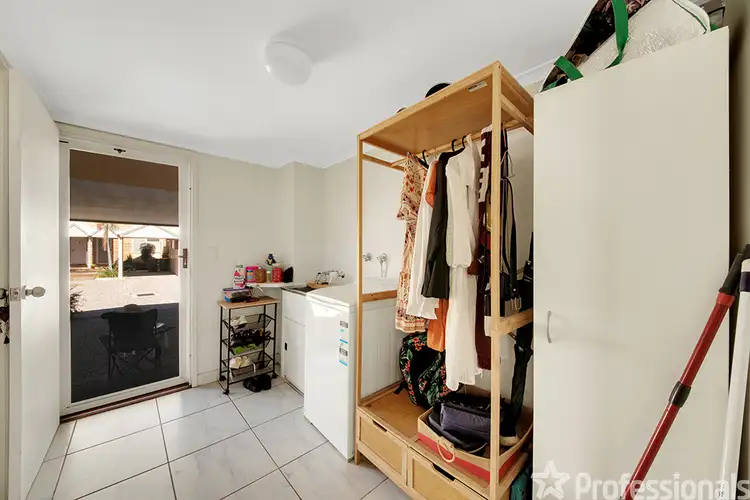Fifth view of Homely unit listing, 1/3 Central Lane, Gladstone Central QLD 4680